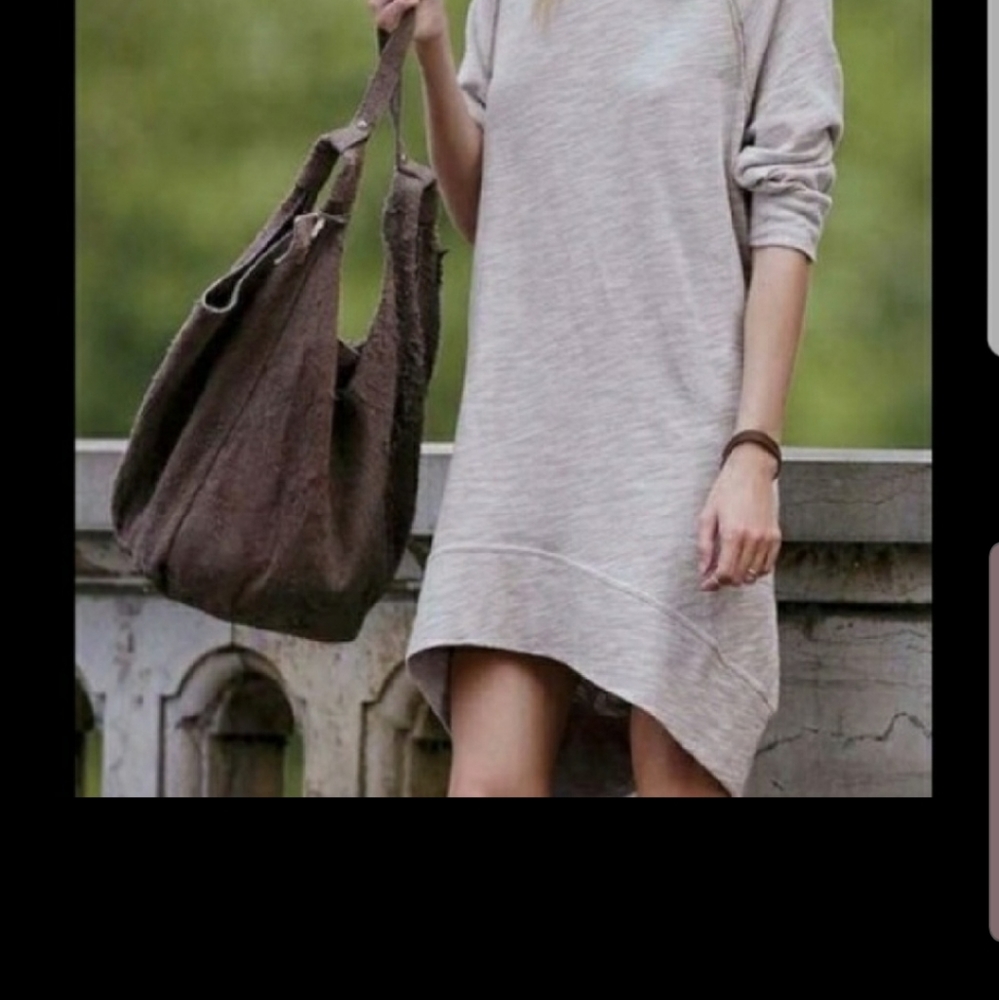 ISO Free People Handbag